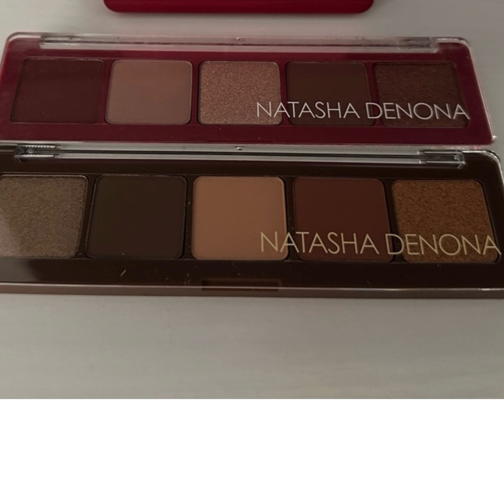 Natasha Deanna Eyeshadow Bundle